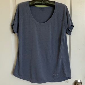 Patagonia Capilene Cool Trail Shirt